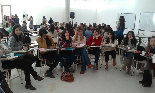 Fue aprobado el orden de mérito para becas de posgrado a docentes