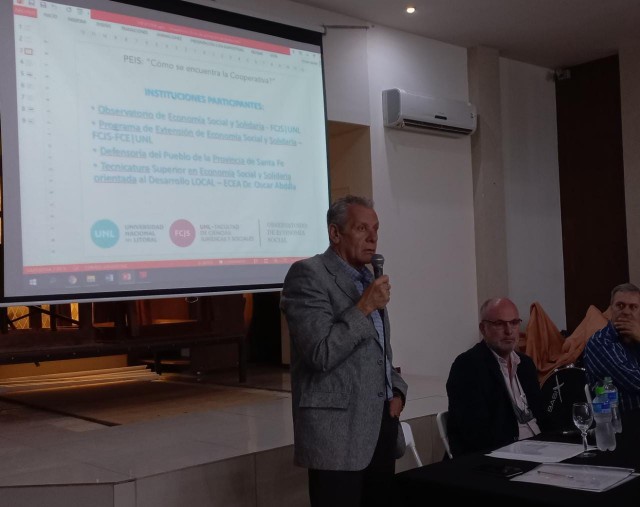 Se realizará un relevamiento sobre los efectos de la pandemia en las ...