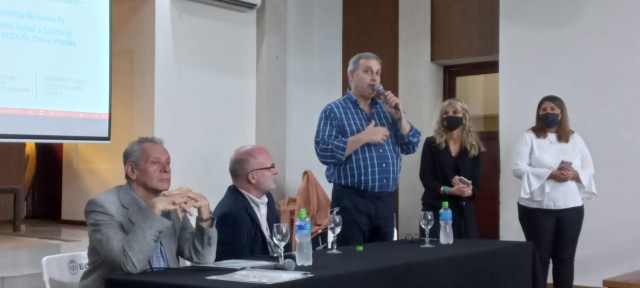 Se realizará un relevamiento sobre los efectos de la pandemia en las ...
