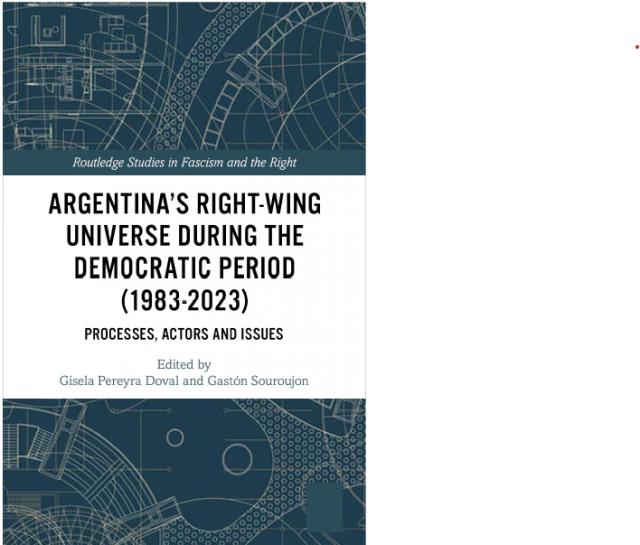 El recorrido de la derecha en Argentina durante el período democrático