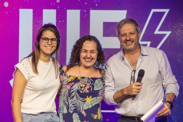 La JIJE 2024 destacó a emprendedores innovadores