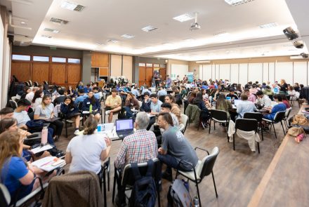 Galería de imágenes | Jornada 1