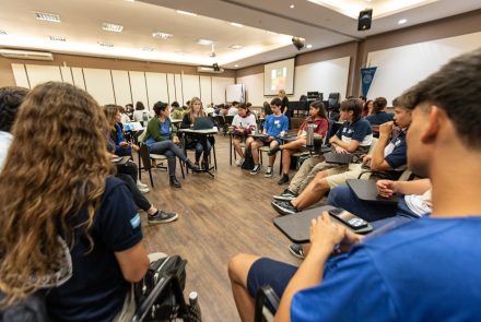 Galería de imágenes | Jornada 1