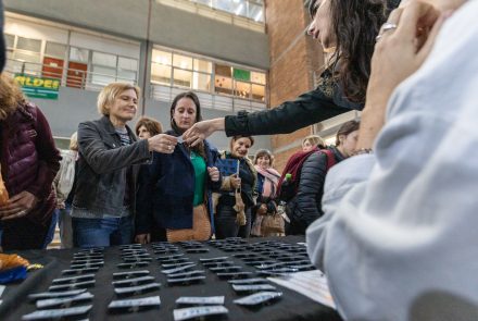 Galería de imágenes | Jornada 1