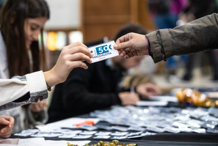 Galería de imágenes | Jornada 1