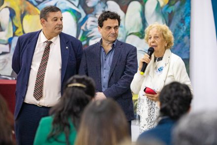 Galería de imágenes | Jornada 1