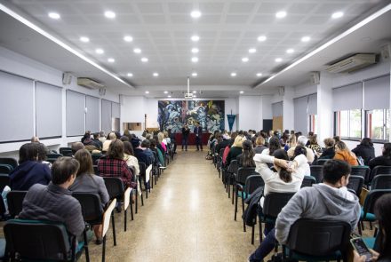 Galería de imágenes | Jornada 1