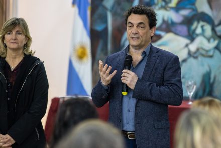Galería de imágenes | Jornada 1