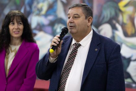 Galería de imágenes | Jornada 1