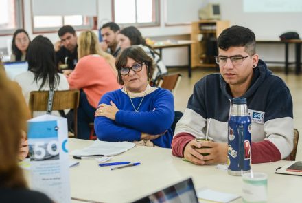 Galería de imágenes | Jornada 1