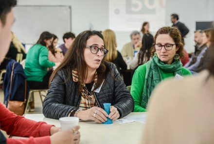 Galería de imágenes | Jornada 1