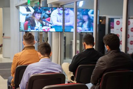 Galería de imágenes | Consejos Directivos y Colegios Electorales