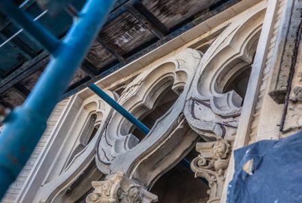 Estilos /construcción
