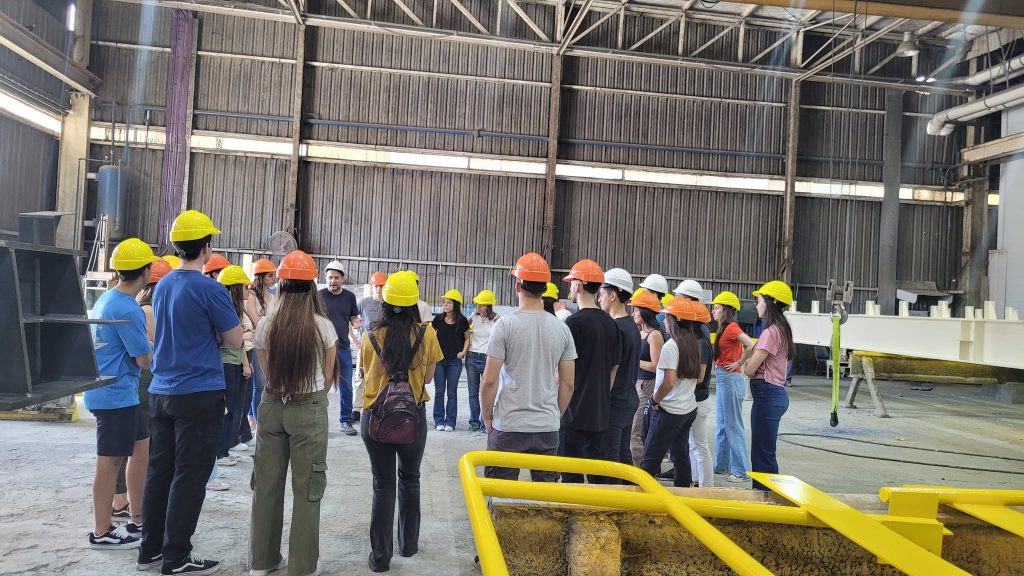Analista Industrial