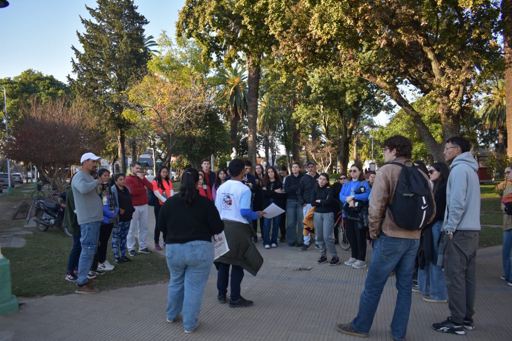 Licenciatura en Sociología