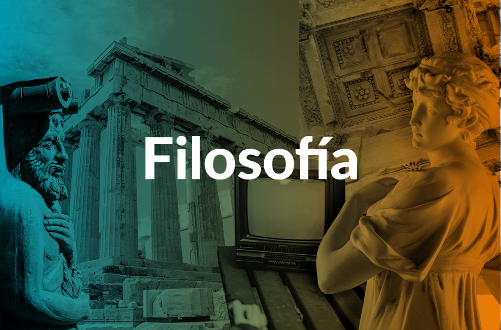 Profesorado de Filosofía