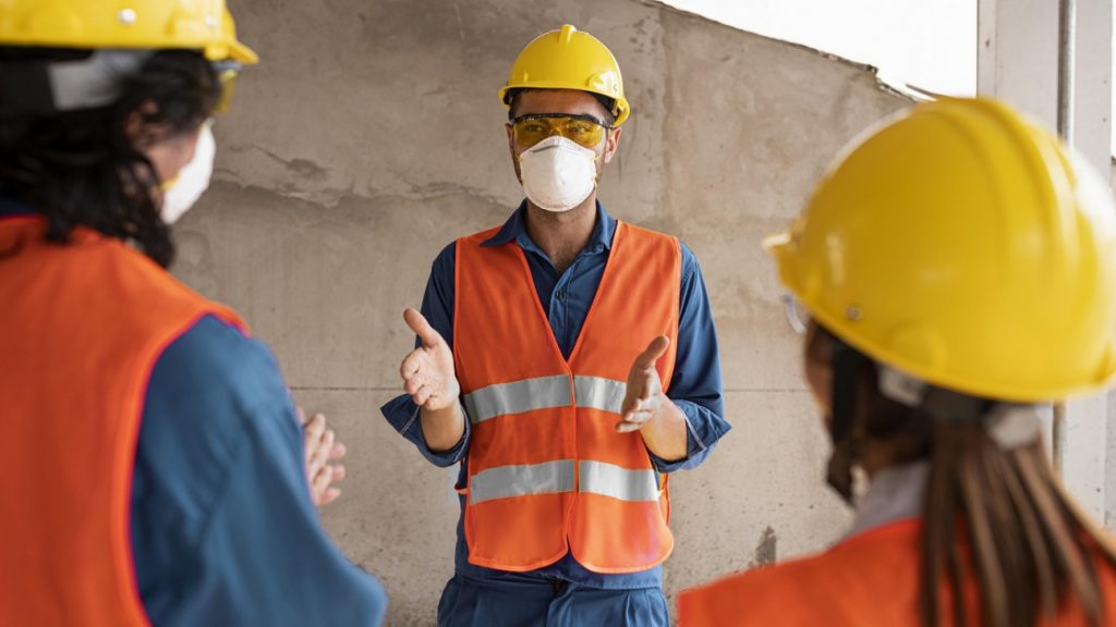 Licenciatura en Higiene y Seguridad en el Trabajo