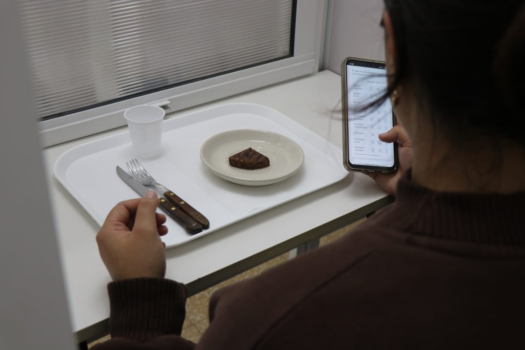 Ingeniería en Alimentos