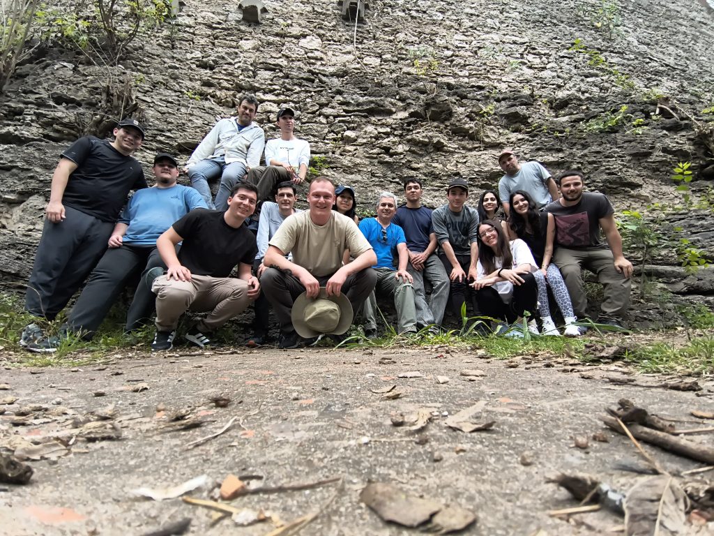 Profesorado de Geografía
