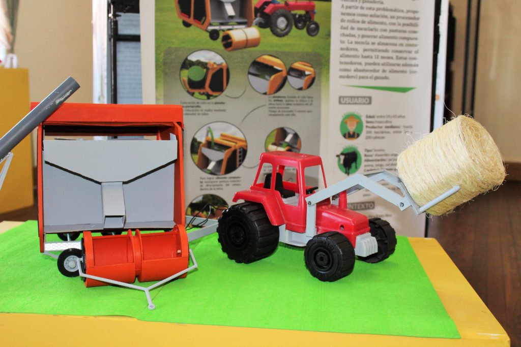 Licenciatura en Diseño Industrial