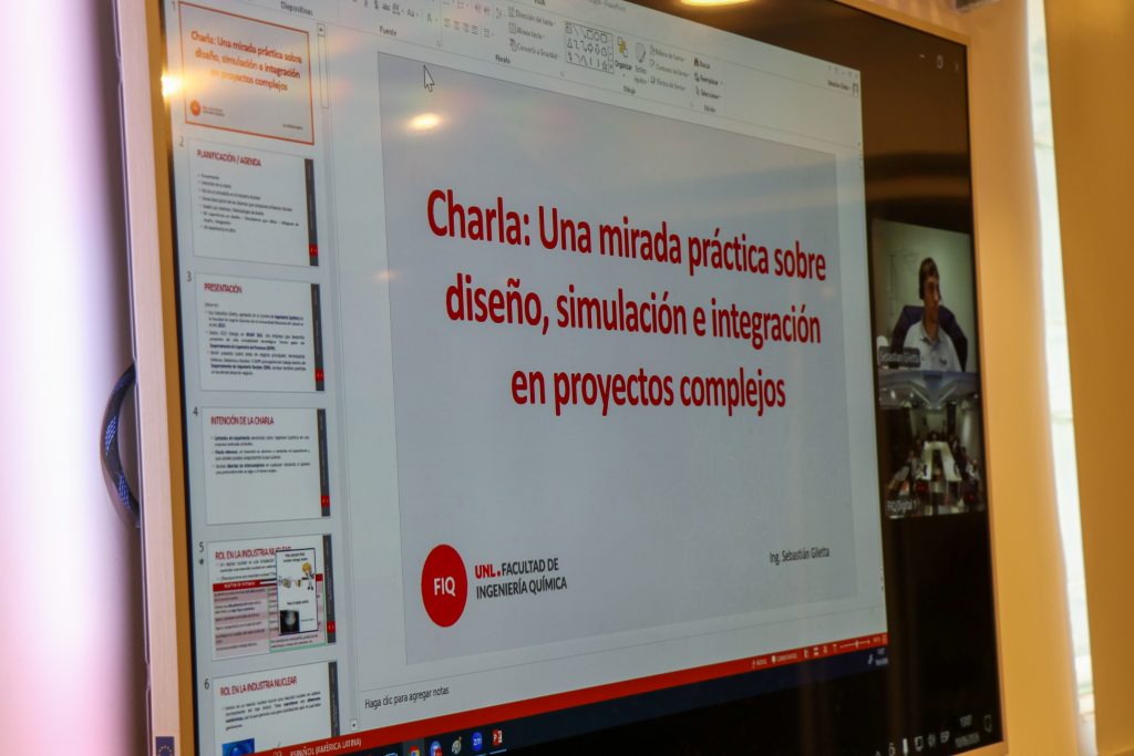 Ingeniería Química