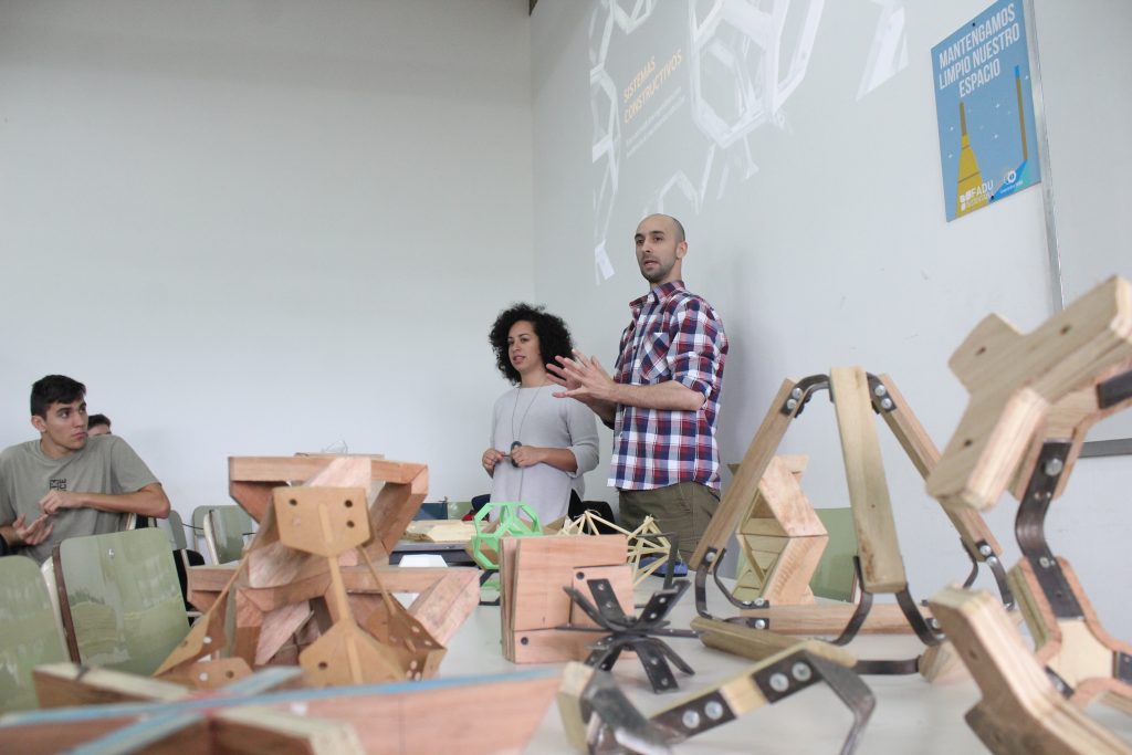 Licenciatura en Diseño Industrial