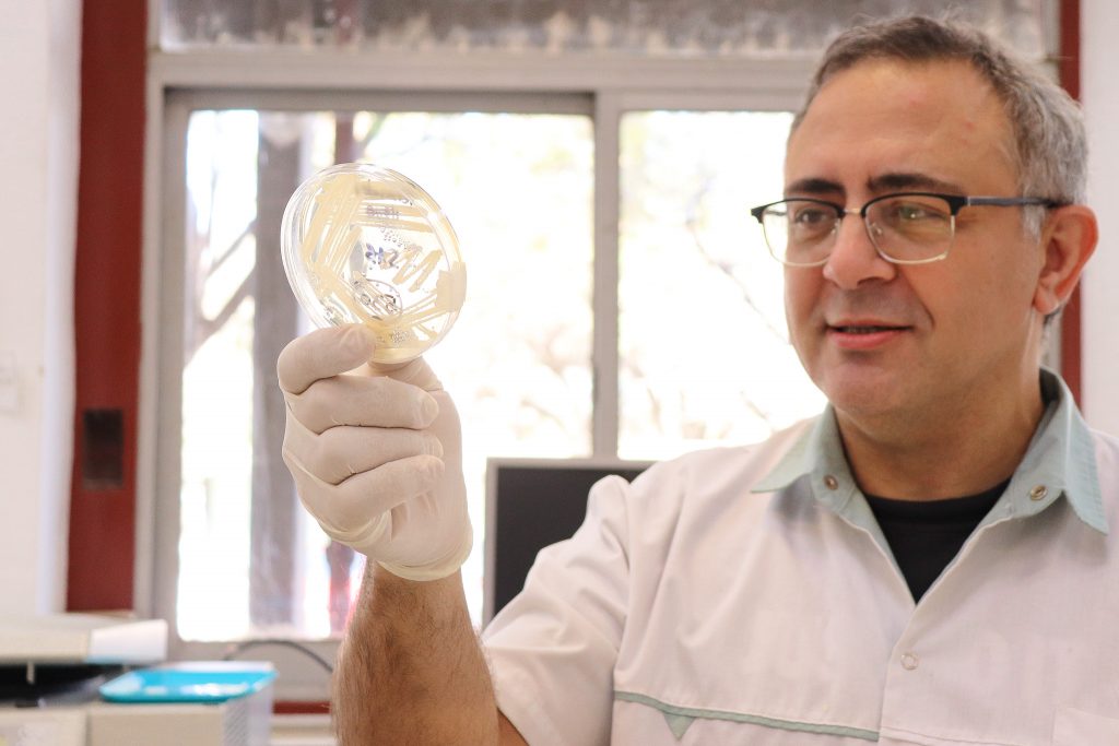 Bioquímica