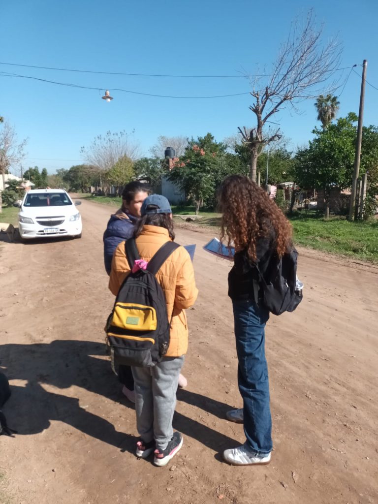 Licenciatura en Sociología