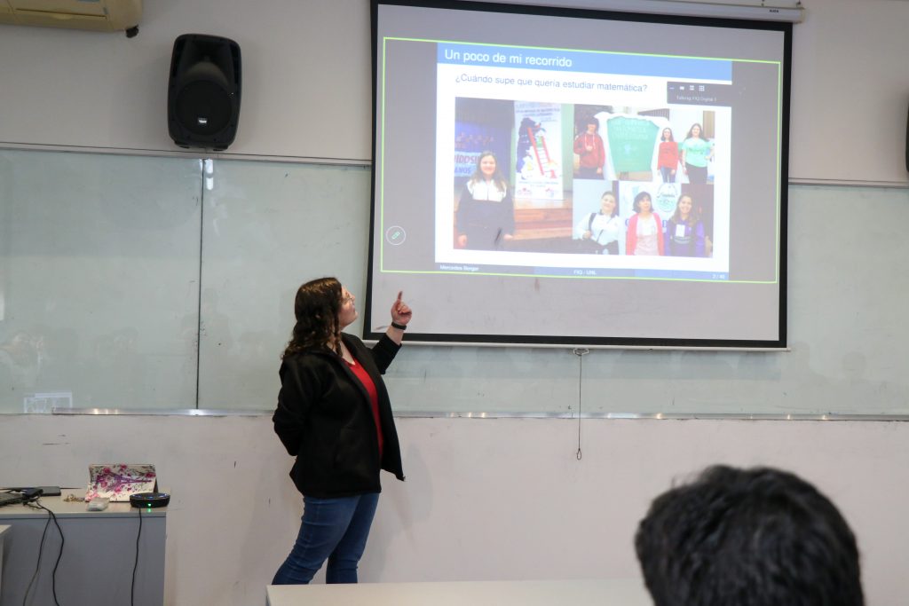 Licenciatura en Matemática Aplicada