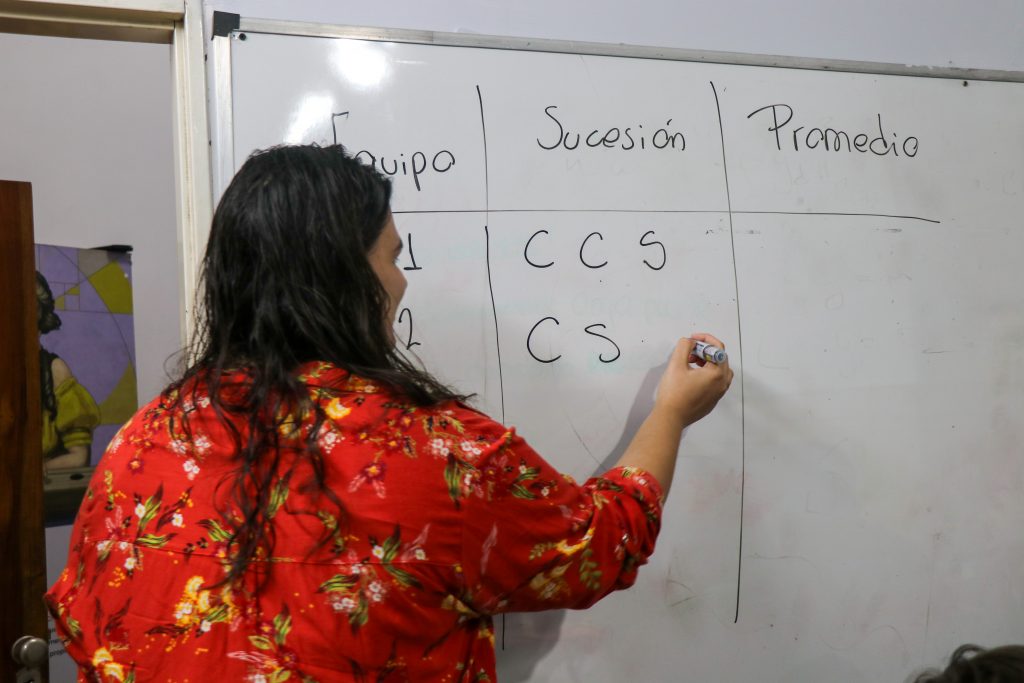 Licenciatura en Matemática Aplicada