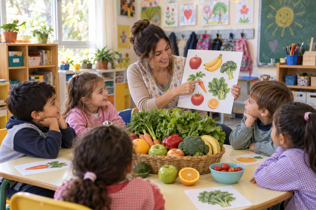 Licenciatura en Nutrición