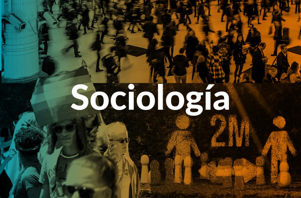 Licenciatura en Sociología