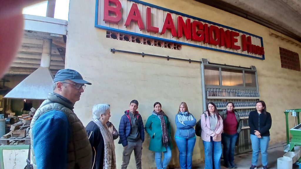 Especialización en Cultivos Intensivos