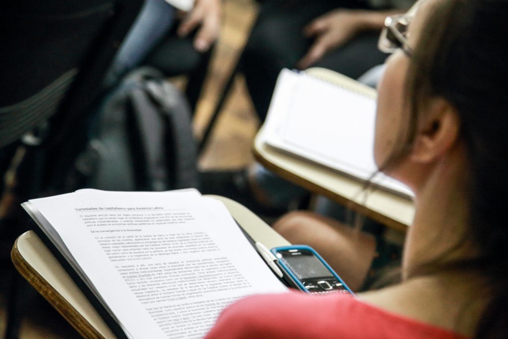 Licenciatura en Trabajo Social