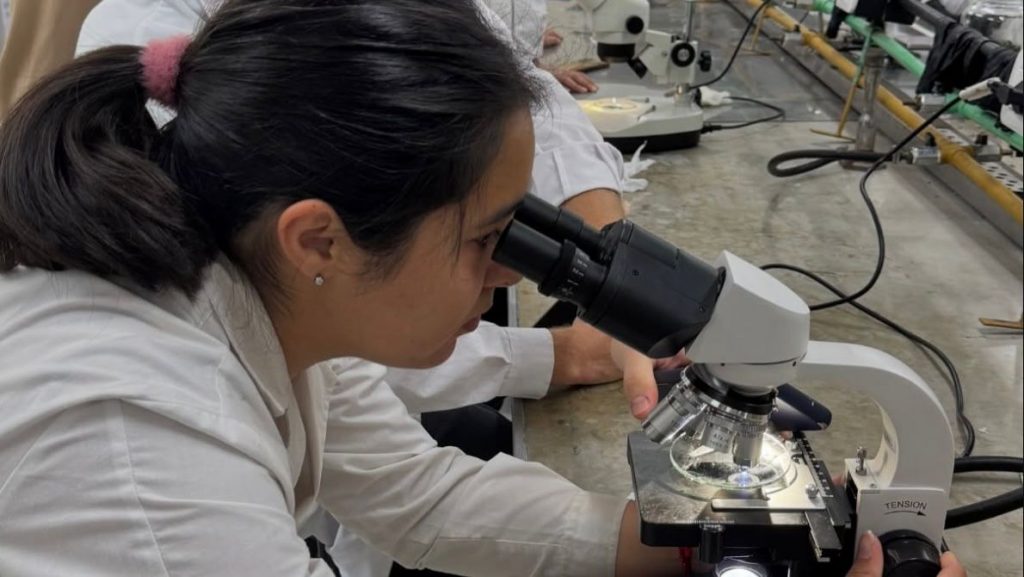 Tecnicatura Universitaria en Tecnología de Alimentos