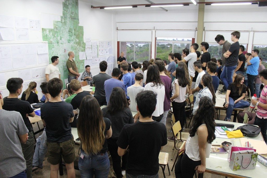 Licenciatura en Diseño Industrial