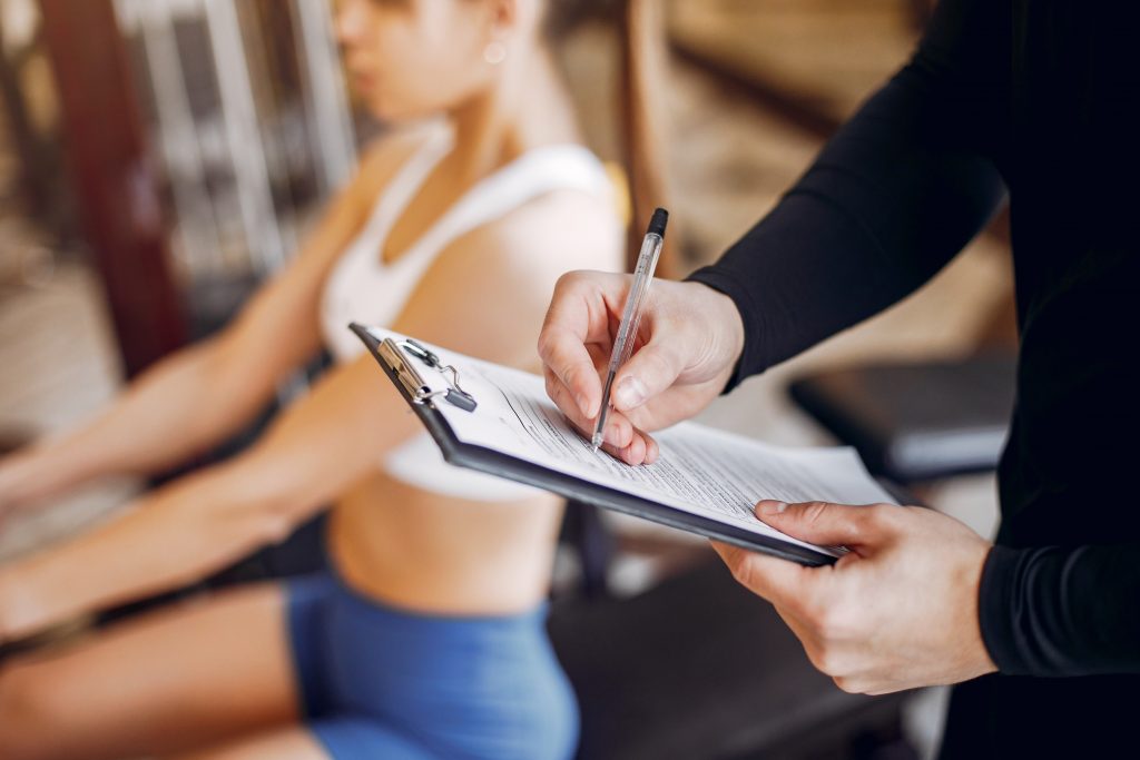 Tecnicatura Universitaria en Gestión Deportiva