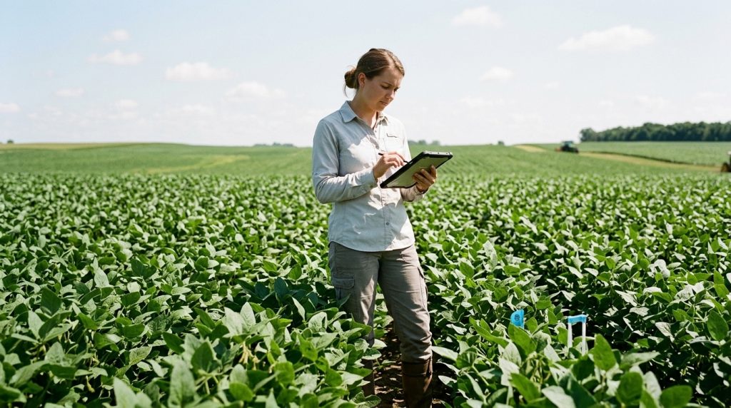 Tecnicatura Universitaria en Administración de Empresas Agropecuarias