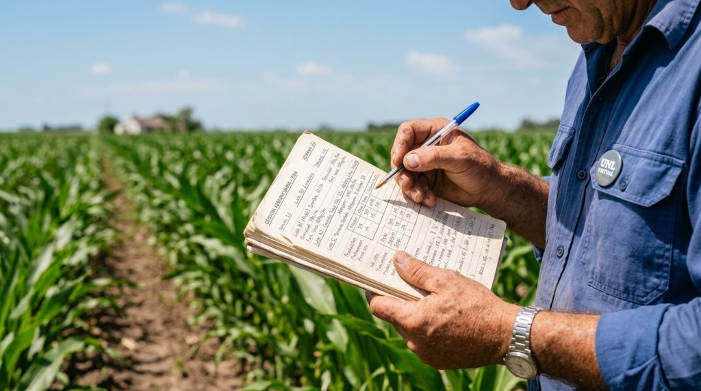 Tecnicatura Universitaria en Administración de Empresas Agropecuarias