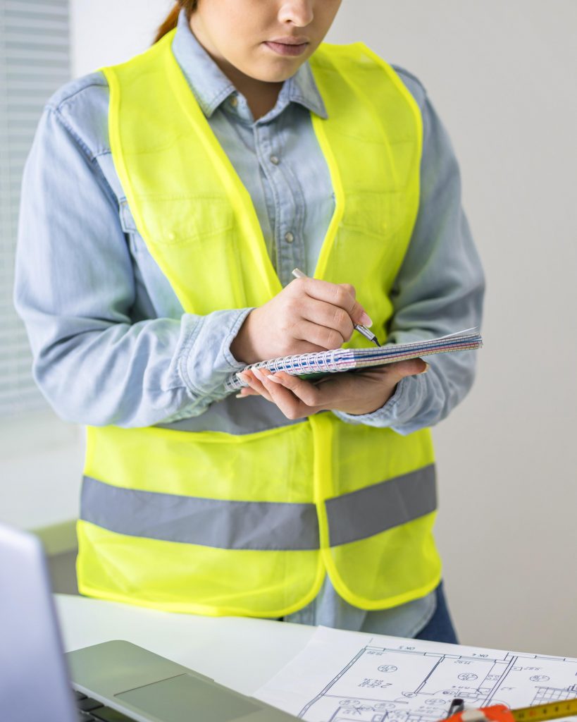 Licenciatura en Higiene y Seguridad en el Trabajo