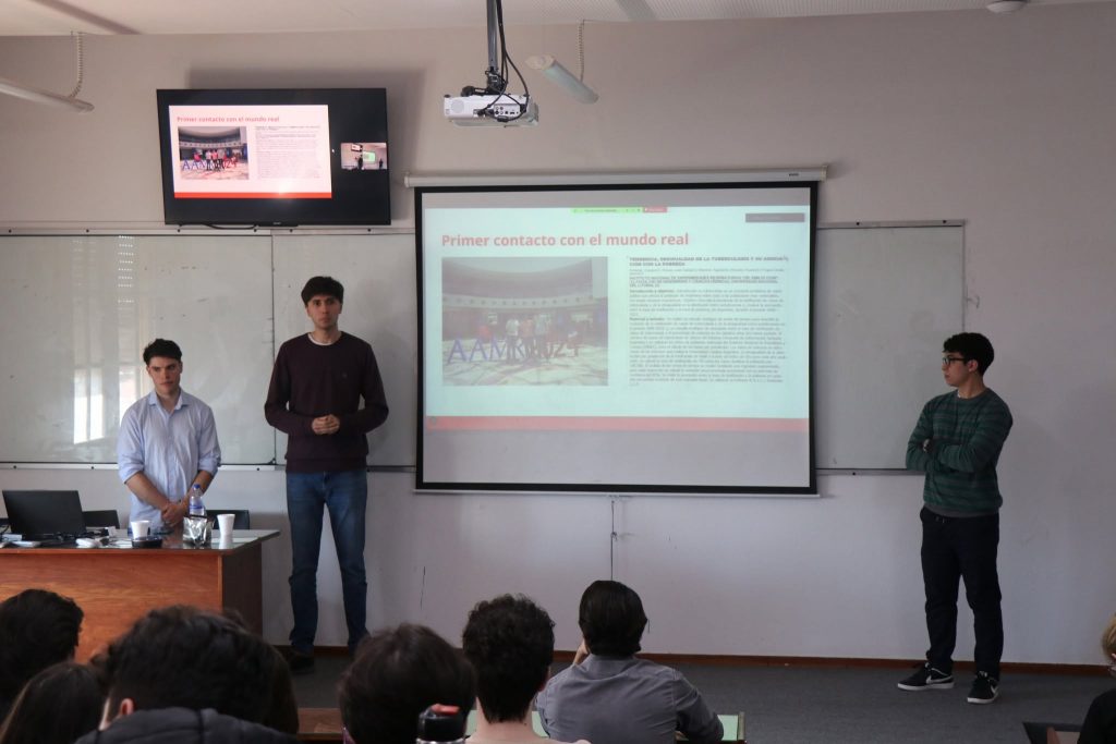 Licenciatura en Ciencia de Datos