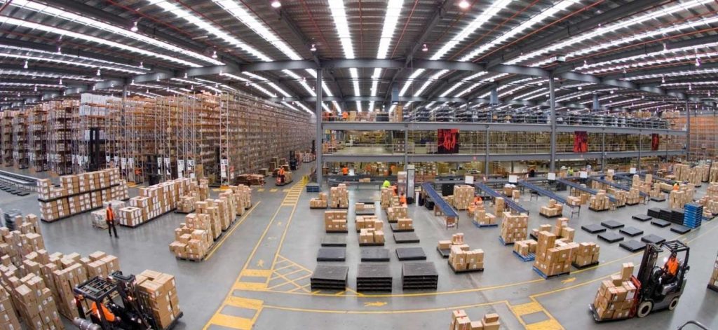 Tecnicatura Universitaria en Comercio Internacional y Logística